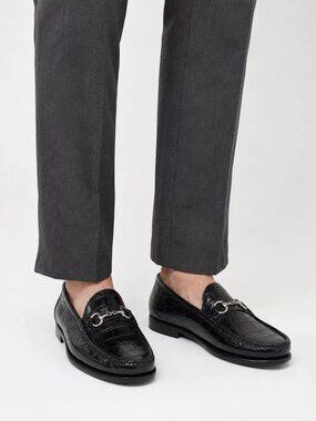 Mens Croc Loafers for Sale up to 90% Off: Poshmark display picture 1